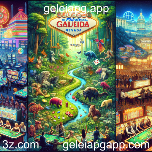 Explorando o Mundo dos Jogos de Aventura no Geleiapg.app