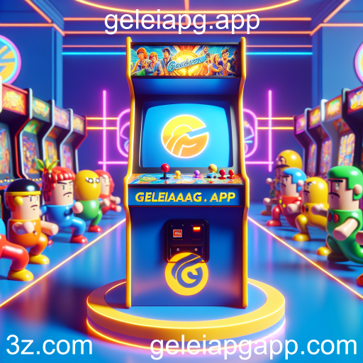 A Evolução dos Jogos Arcade: Da Máquina ao Digital