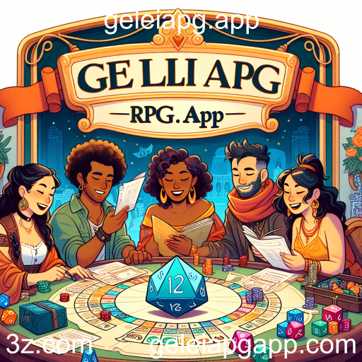 A Magia dos RPGs: Como eles Envolvem os Jogadores em Aventuras Épicas