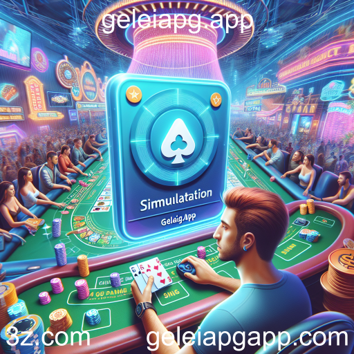 A Ascensão dos Jogos de Simulação na Indústria Gamer